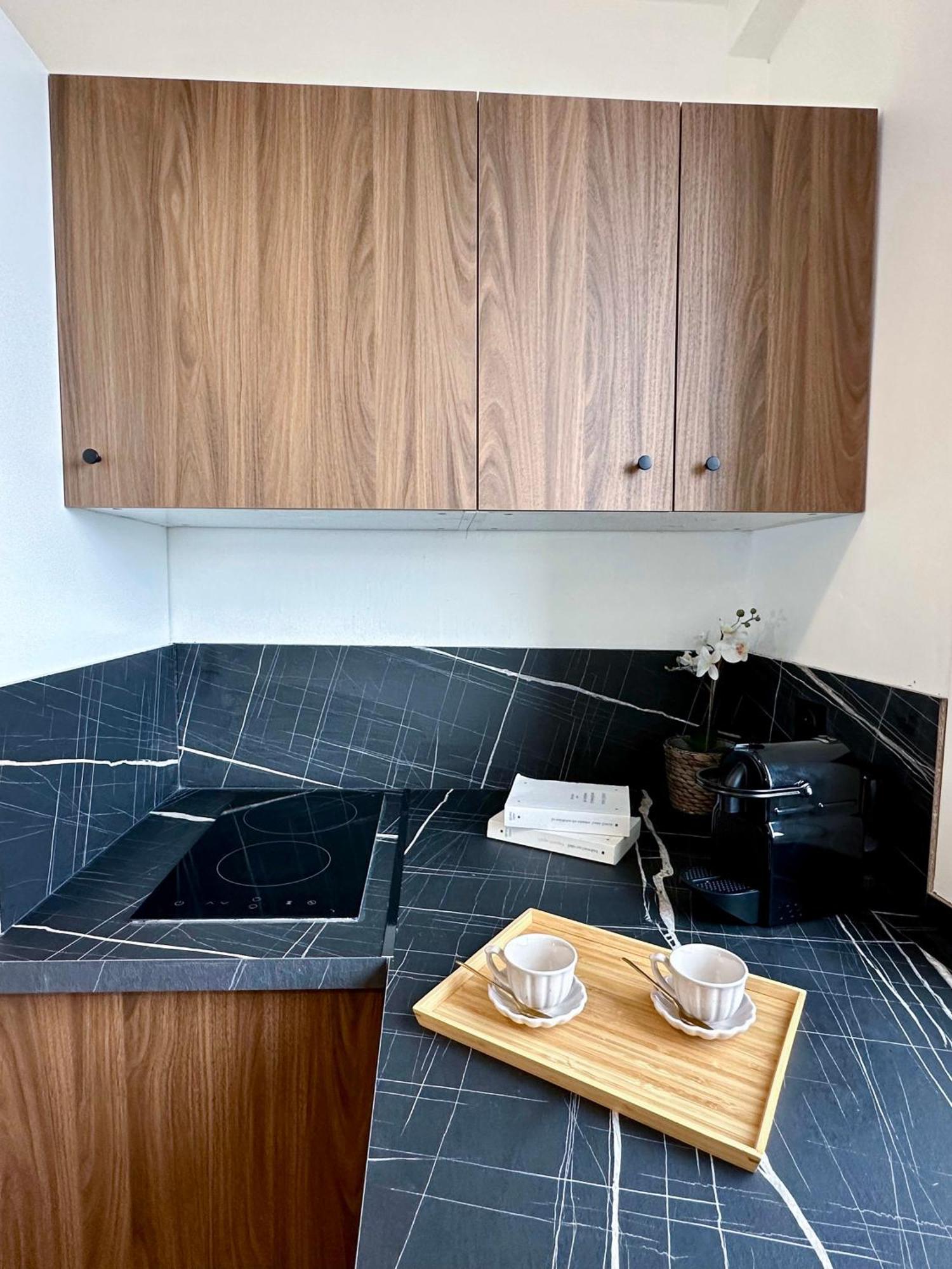 Spacious & Luxurious Flat In Montparnasse باريس المظهر الخارجي الصورة